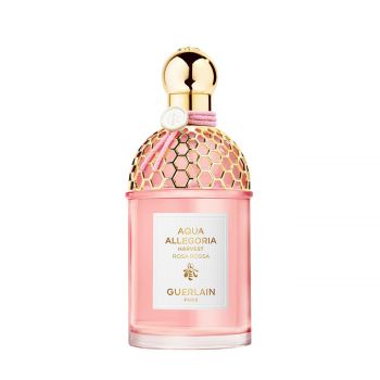 Aqua allegoria rosa rosa harvest 125 ml