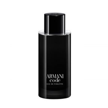 Armani code  125 ml