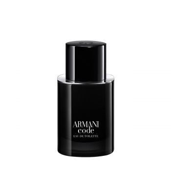 Armani code  50 ml