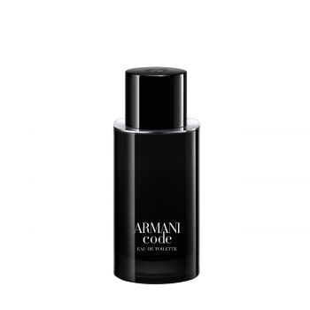 Armani code 75 ml