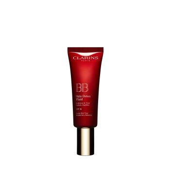 Bb skin detox fluid spf 25 n°01 45 ml