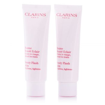 Beauty flash balm duo 100 ml