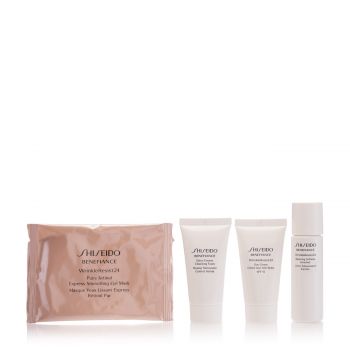 Benefiance essentials set 92 ml