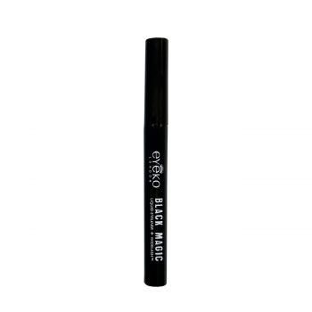 Black magic liquid eyeliner - travel size 0.30 ml