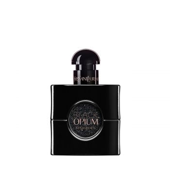 Black opium le parfum  30 ml