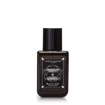 Black oud 50 ml