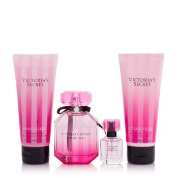 Bombshell set 257 ml