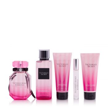 Bombshell set 557 ml