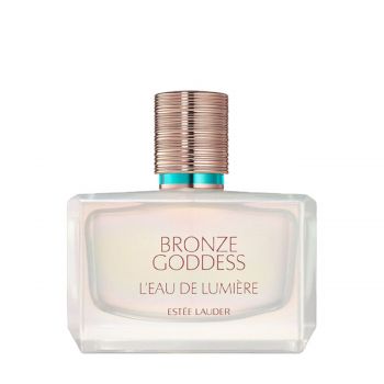 Bronze goddess l'eau de lumière 50 ml