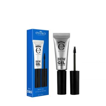 Brow gel travel size 4 ml