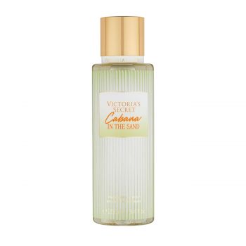 Cabana in the sand body mist 250 ml