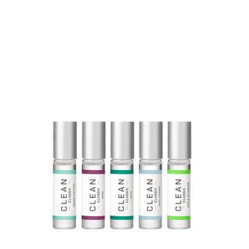 Classic rollerball layering collection set 25 ml