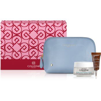 Collistar Hyaluronic Acid + Ceramides Aquagel Gift Set set cadou