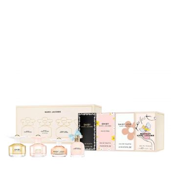 Daisy coffret set 17 ml