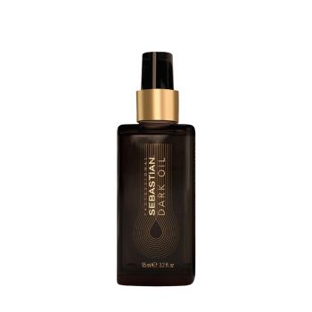 Dark hair oil 95 ml