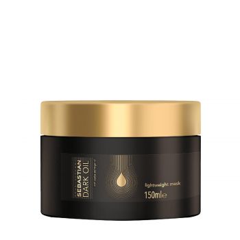 Dark oil mask 150 ml