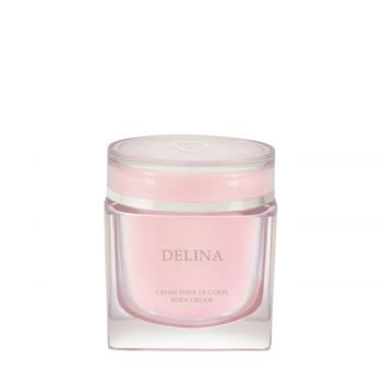 Delina body cream 200 ml