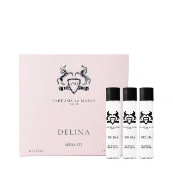 Delina refill set 30 ml