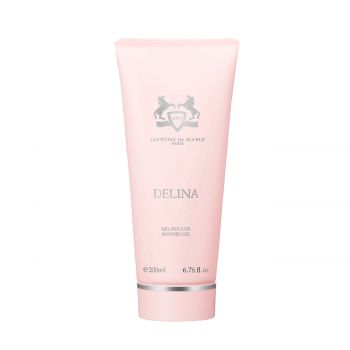 Delina shower gel 200 ml