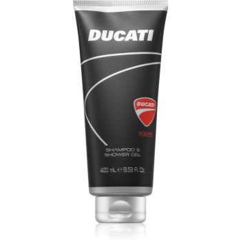 Ducati 1926 gel de duș pentru bărbați