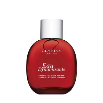 Eau dynamisante 100 ml