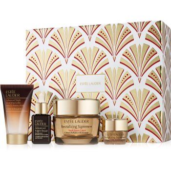 Estée Lauder Holiday Skincare Sets Lift + Firm Routine - Magical Skincare 4pcs set cadou (pentru o piele perfecta)