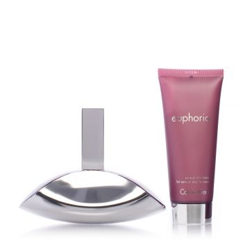 Euphoria set 200 ml