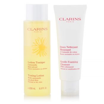 Everyday cleansing set 325 ml