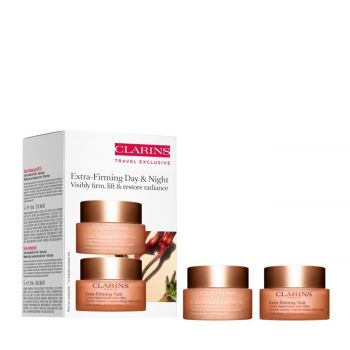 Extra firming day & night set 100 ml