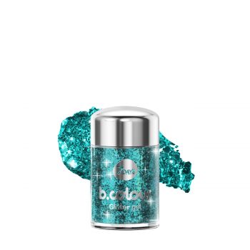 Face&body glitter gel mini 02  10 gr