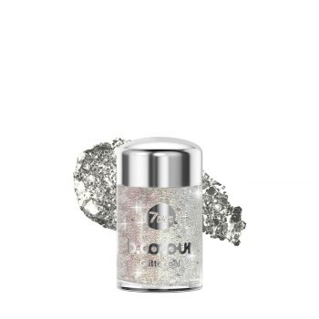 Face&body glitter gel mini 04 10 gr