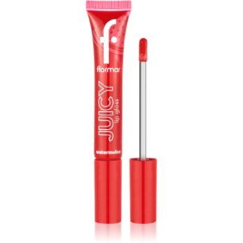 flormar Juicy Lip Gloss lip gloss hidratant