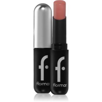 flormar Lightweight Lip Powder Lipstick ruj cu persistență îndelungată cu efect mat