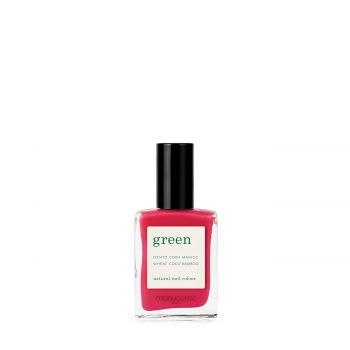 Green natural nail - peonie 15 ml