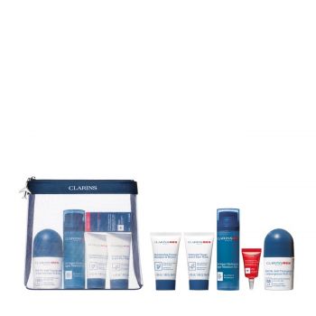 Grooming essentiels set 163 ml