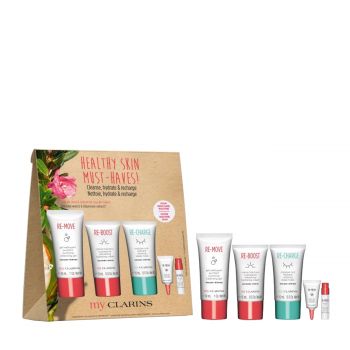 Healty skin must - haves set 64.50 ml