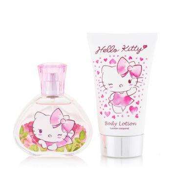 Hello kitty set 150 ml