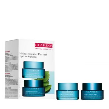 Hydra essentiel set 100 ml