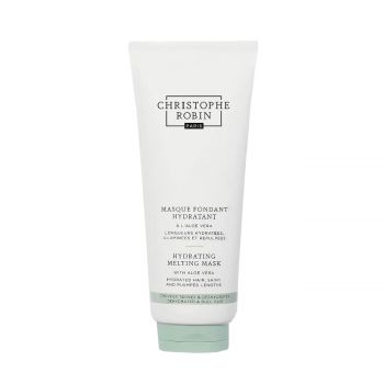 Hydrating melting mask with aloe vera 200 ml