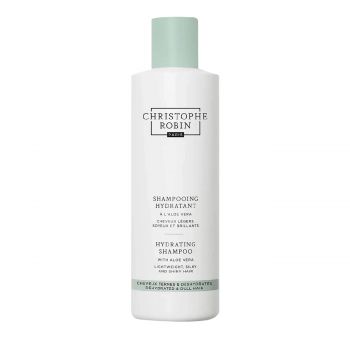 Hydrating shampoo with aloe vera 250 ml