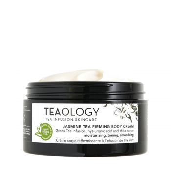 Jasmine tea firming body cream 300 ml