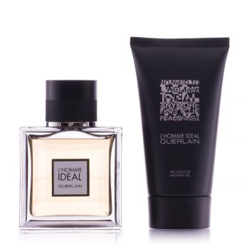 L'homme ideal set 125 ml