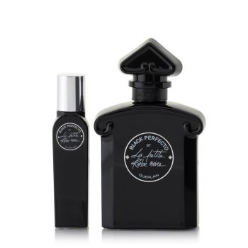 La petite robe noire florale set 115 ml