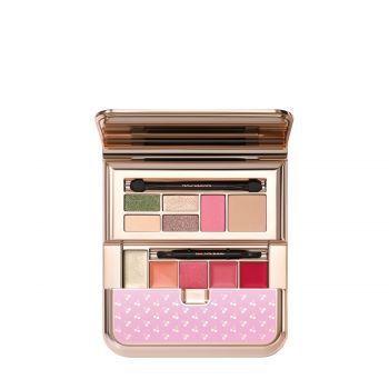 La postina rosa make-up palette small 12 gr