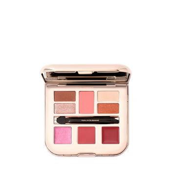 La postina rosa make-up palette xs