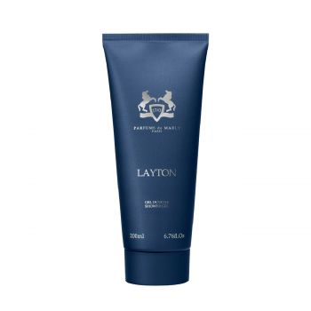 Layton shower gel 200 ml