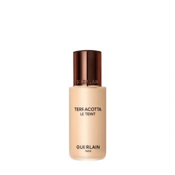 Le teint foundation n° 1w 35 ml