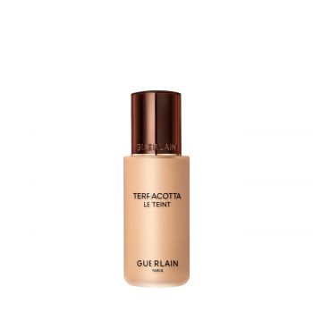 Le teint foundation n° 3w 35 ml