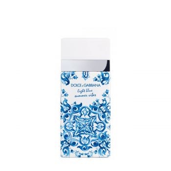 Light blue summer vibes 50 ml