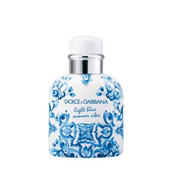 Light blue summer vibes pour homme 75 ml